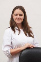 Карабицкая Надежда Леонидовна