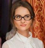 Уржумова Светлана