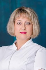 Трифонова Елена Владимировна