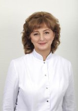 Воронкина Марина Владимировна
