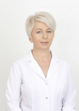 Сафонова Елена Валентиновна