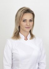 Титова Анастасия Витальевна
