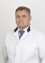 Вередченко Виктор Александрович