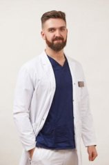 Оперманас Юрий Александрович