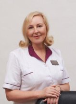 Бондарева Елена Владимировна