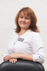 Таракановская Татьяна Александровна