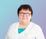 Платонова Лидия Ивановна