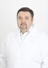 Карев Максим Анатольевич