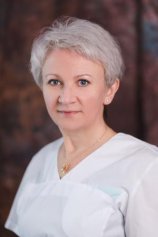 Шаталова Светлана Константиновна