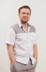 Майрин Павел Михайлович