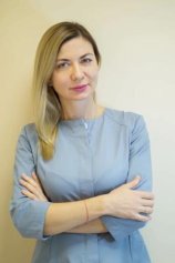 Деревянкина Марина Анатольевна