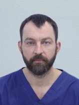 Крышин Максим Юрьевич