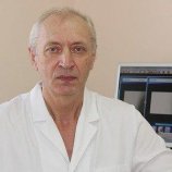 Мушанков Владимир Николаевич