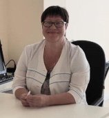 Лямзина Галина Анатольевна