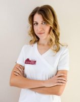 Смирнова Галина Александровна