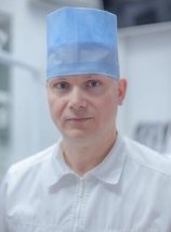 Баженов Олег Викторович
