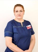 Алексеенко Ольга Ивановна