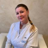 Рыбина Вера Леонидовна