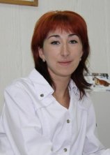 Казакова Юлия Михайловна