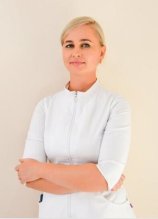 Зайцева Анна Владимировна
