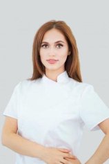 Горбакова Хава Руслановна