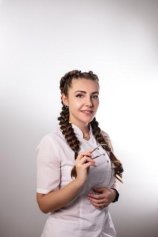 Лысенко Любовь Игоревна