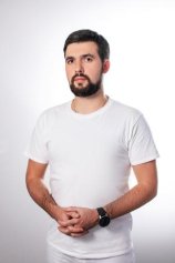 Стехов Игорь Александрович