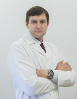 Горский Владимир Сергеевич