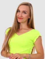 Кабанова Ольга