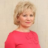 Степанова Ольга Вадимовна