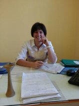 Павлова Екатерина Викторовна