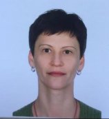 Маркун Елена Юрьевна