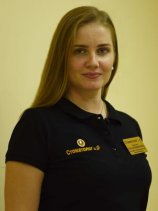 Вусатая Елена Владимировна