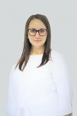 Молостова Мария Александровна