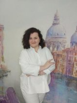 Подобайлова Анна
