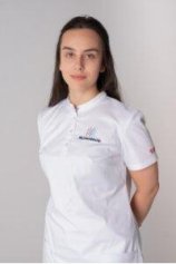 Валитова (Фомина) Оксана Ивановна