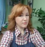Самойлова Ирина