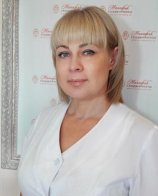 Семенова Ирина