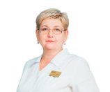 Буланова Татьяна Алексеевна