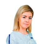 Михайлова Ксения Евгеньевна