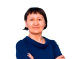 Насихуллина Резида Наилевна