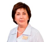 Палойко Елена Григорьевна