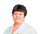 Рябова Нина Петровна