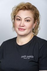 Медведева Ксения Викторовна
