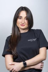 Гнездова Аксана Анатольевна