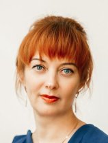 Кузьмина Елена Петровна