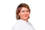 Юнгова Людмила Олеговна
