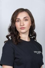 Лаврик Александра