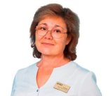 Любимова Нурия Абдулхаковна