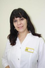 Косьяненко Светлана Сергеевна